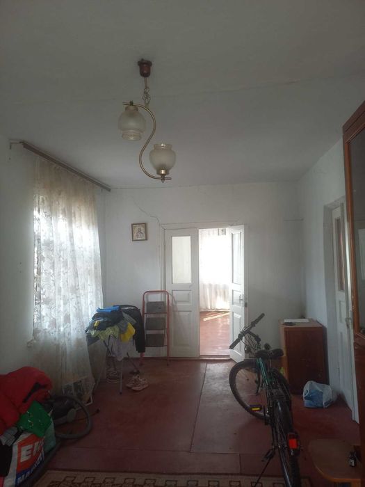 Продається будинок з ділянкою в смт. Стрижавка 6828