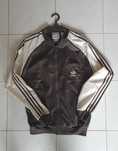 Adidas - Casaco de Fato de Treino vintage - Anos 90