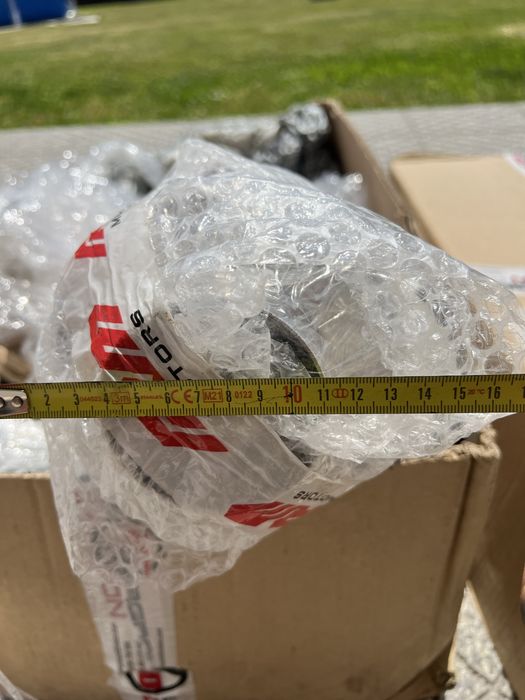 Silenciador Performance