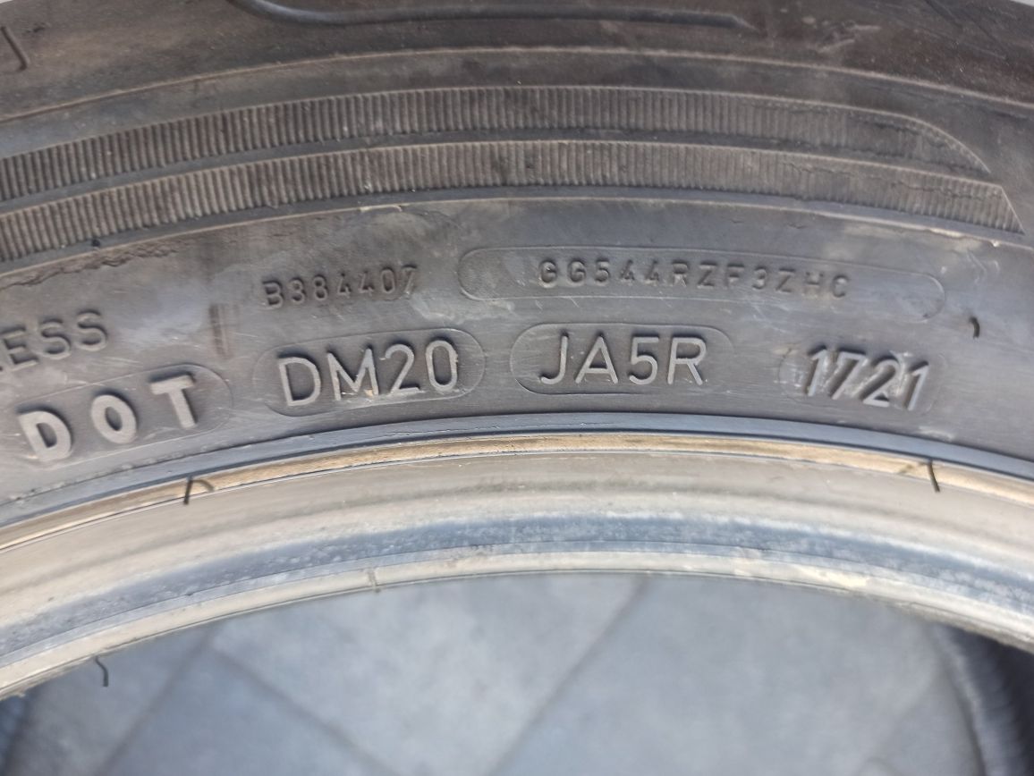 Летняя резина 245/45 275/40 R18 Goodyear Eagle F1 Asymmetric 3