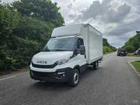 Iveco dayli 35-130 himatic