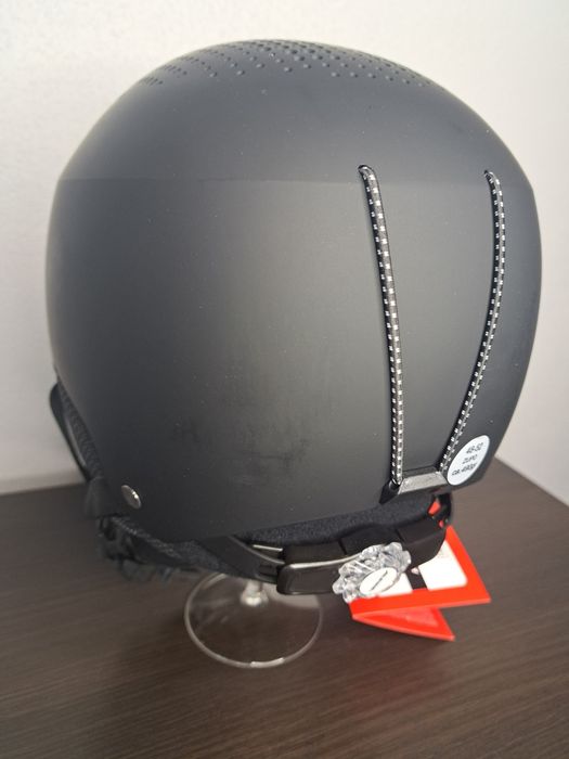 Kaski Kask narciarski snowboardowy Alpina Zupo r. 48-52 cm S