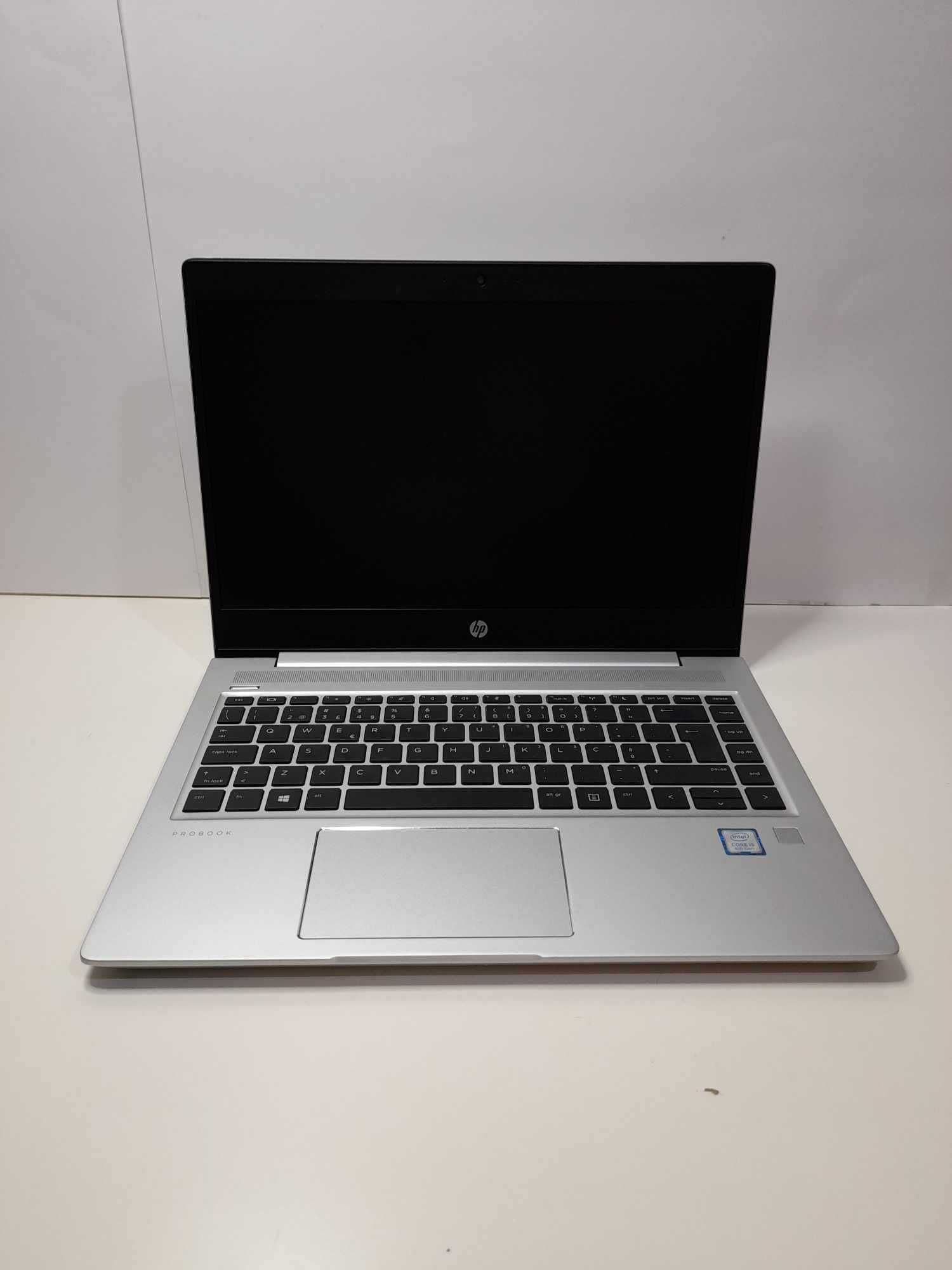 HP Probook 440 G6 - Intel Core i5 / 8Gb / SSD 240Gb