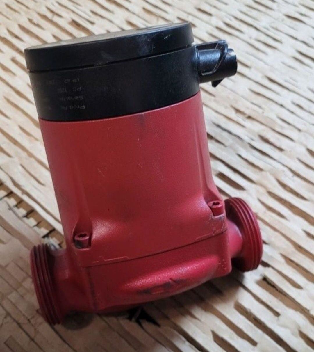 Pompa grundfos Alpha 2 autoadapt