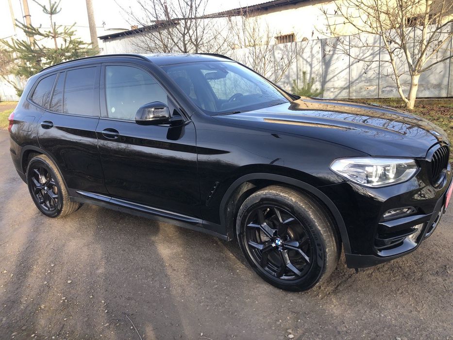 Продам БМВ Х3 G01