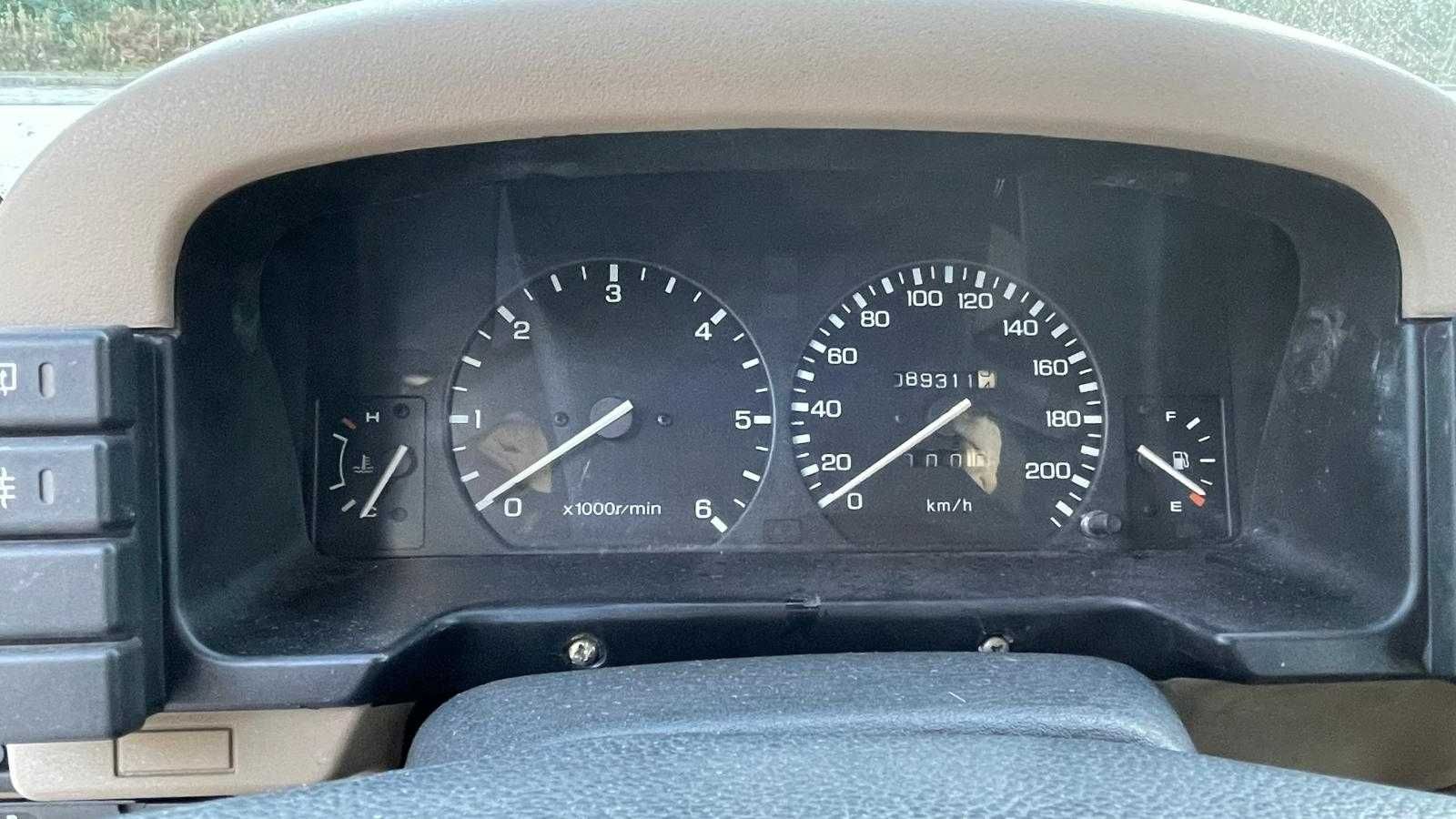 Land Rover Discovery 3.9 FXI V8