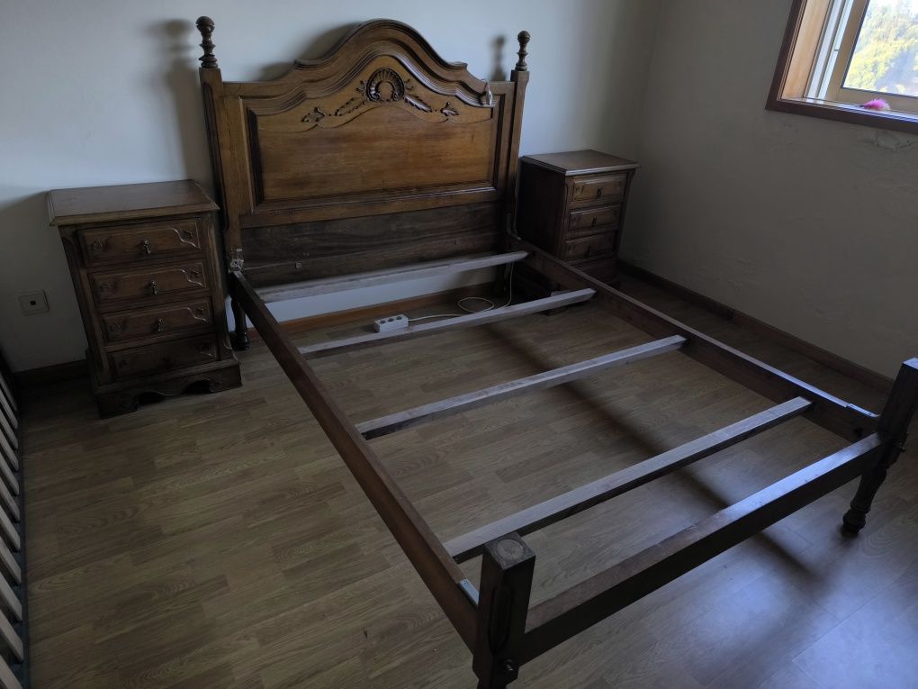 Mobilia de quarto
