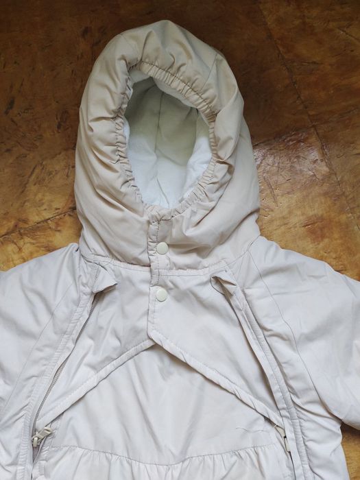 Комбинезон для новорожденных.