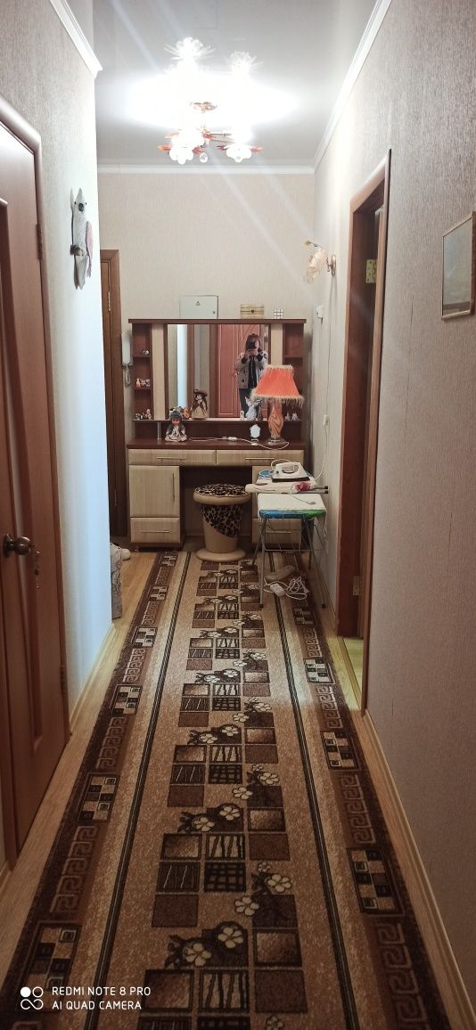 Квартира однокімнатна