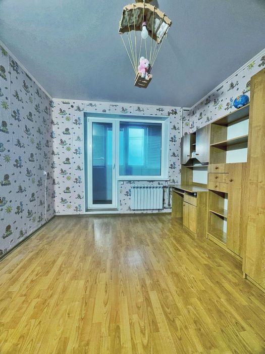 Продам квартиру 3к., 5 Заречный, БРОДВЕЙ УЛУЧШЕНКА.