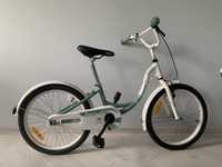 Велосипед Romet Diana 20” (115-135см, на 5-8 років)