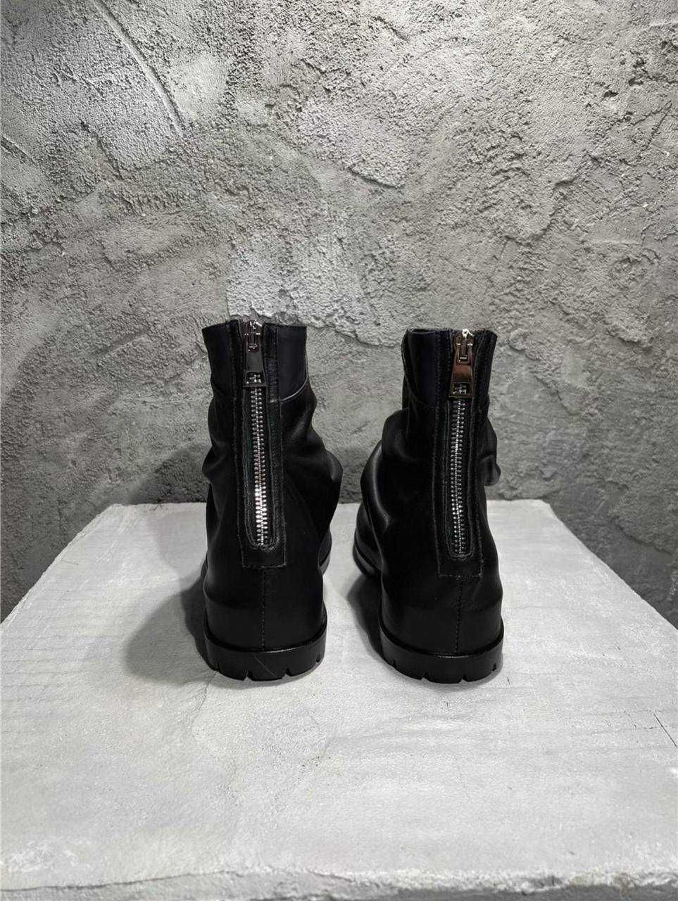 424 marathon boots OPIUM