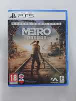 Metro Exodus PS5 Polskie napisy są w grze