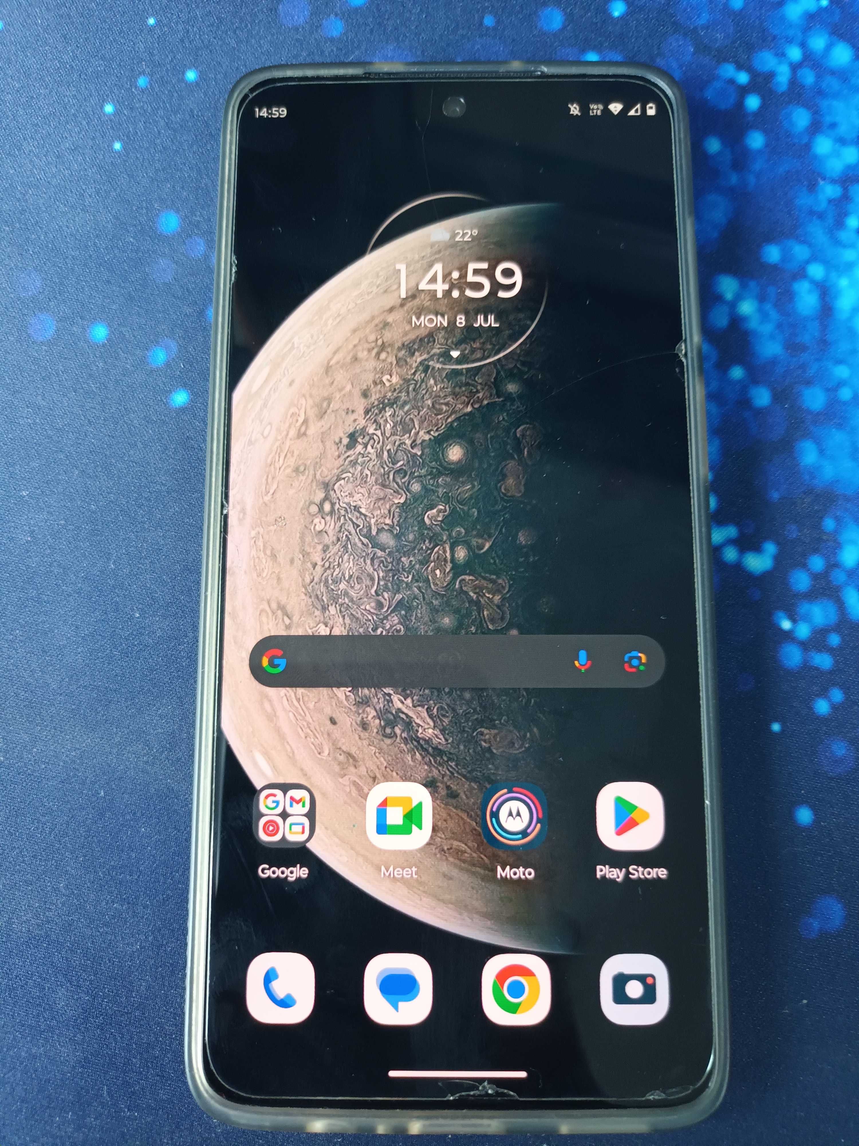 Motorola moto g52 DOBRY  STAN