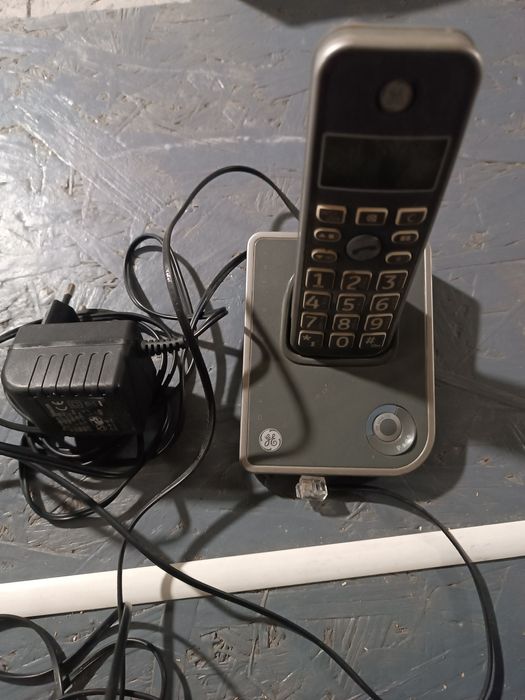Телефон стаціонарний