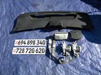 TOYOTA PRIUS II XW20 Konsola Deska Airbag Pasy Oryginał Opolskie