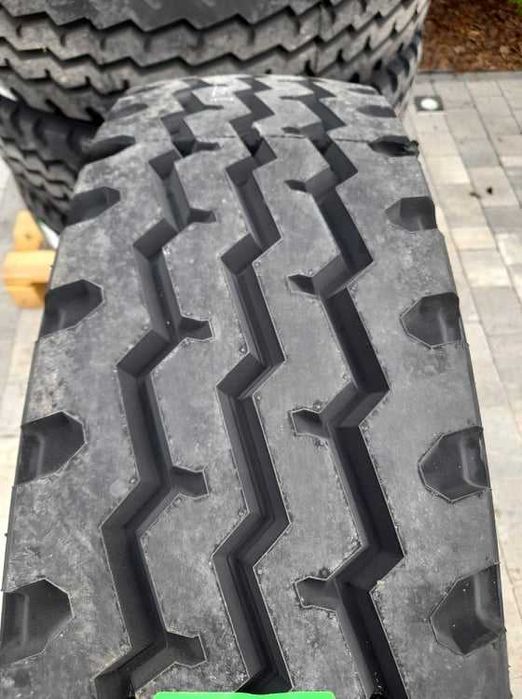 Opony Ciężarowe Przód Budowlany ONOFF 13R22.5 mocne BRUTTO! FV