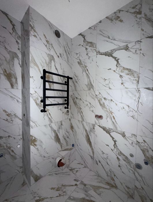 Смарт квартира з ремонтом