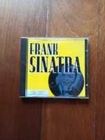 CD Frank Sinatra - Orbis Fabbri