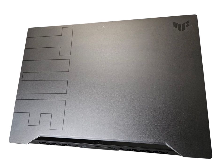 Laptop gamingowy ASUS TUF RTX 3060 i7 11th SSD 512GB RAM 24GB