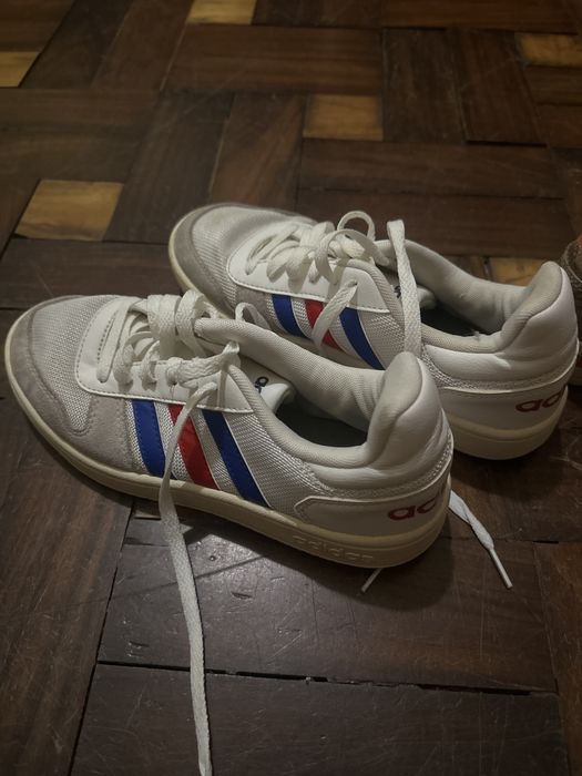 Sapatilhas adidas originais tamanho 38