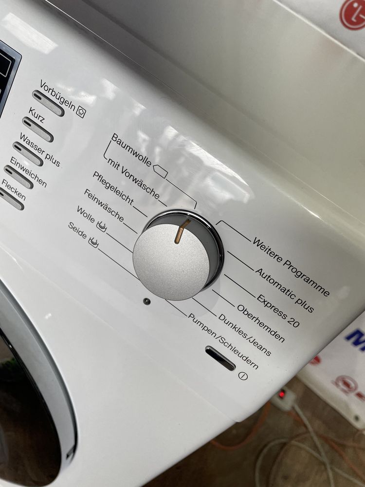 Пральна машина Miele WKL 130 WPS (стиральная)