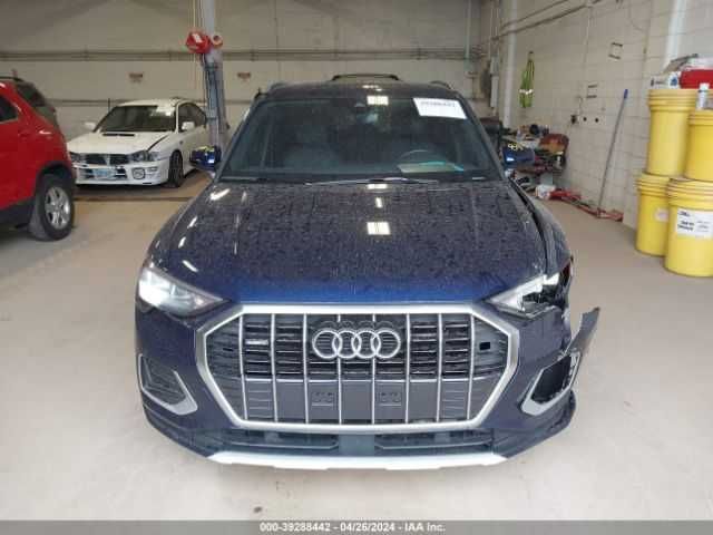 Audi Q3 Prenium Plus 2021