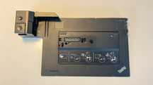 Thinkpad mini dock plus series 3 - laptop dock