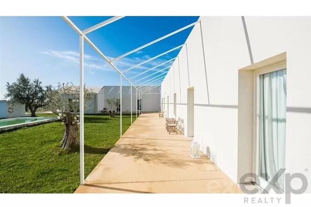 Turismo Rural com 7 quartos em Beja
