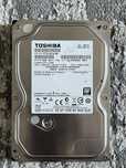 жорсткий диск toshiba