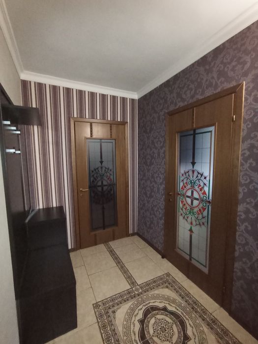 Здам в довгострокову оренду 2-х к.квартиру на Семена Палія.