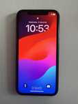 iPhone XR 64 GB Czarny