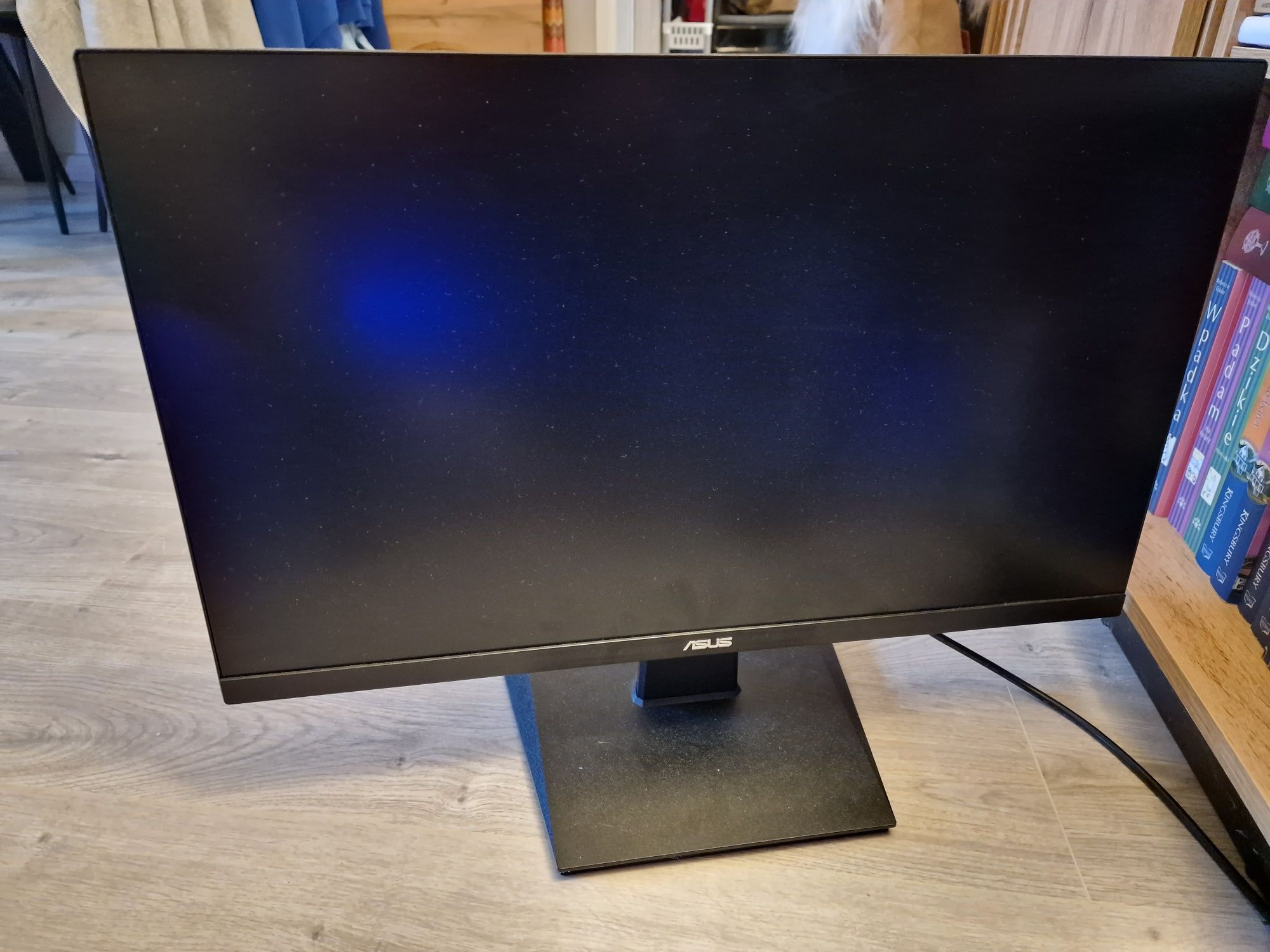 Monitor ASUS Eye Care VA27EHE 27" 1920x1080px IPS