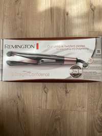 Prostownica REMINGTON Curl & Straight Confidence S6606