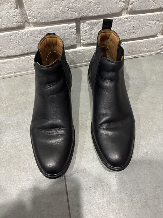 Sztyblety Lasocki rozm.40