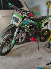 Kross X-Motoss 125