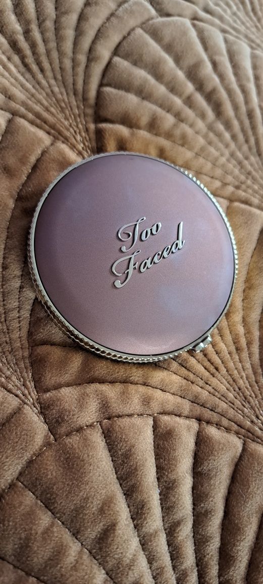 Too faced Chocolate soleil brązer