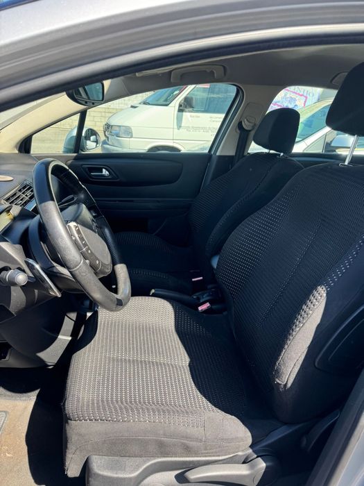 Citroen C4 1.6HDi 110CV Automático