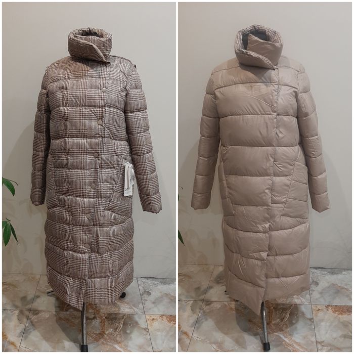 Жіночі зимові куртки Monte Cervino