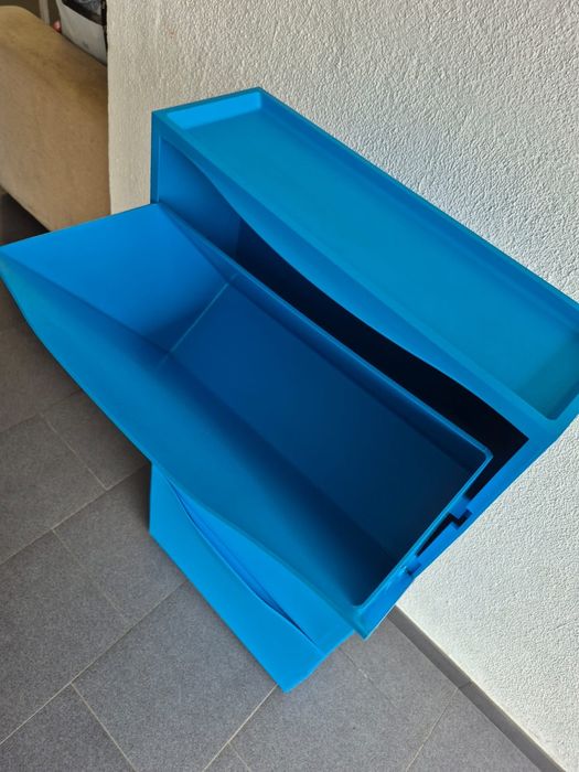 Sapateira criança Ikea