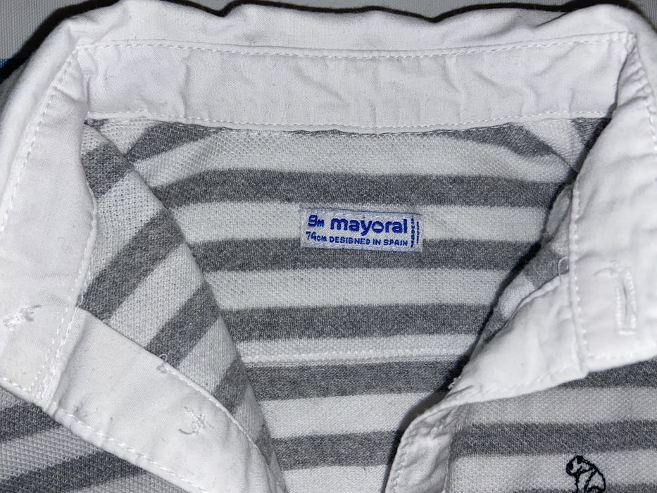 Bluzka Mayoral rozm 74