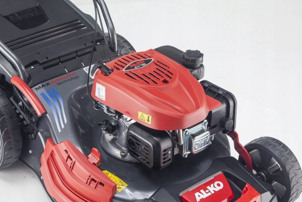Kosiarka Spalinowa AL-KO Comfort 46.0 SP-A Plus