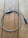 Iceageaudio USB OFC Series produkcja USA