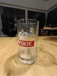 Kufel Tyskie 0,5l