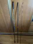 Vendo cana da pesca surfcasting marca katx unika 4,20M