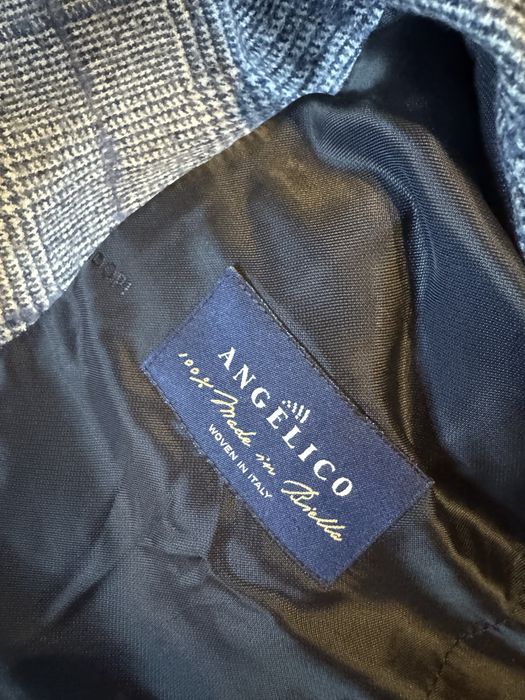 Мужскрй пиджак Joop оригинал