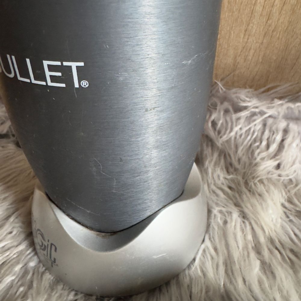 Blender NutriBullet