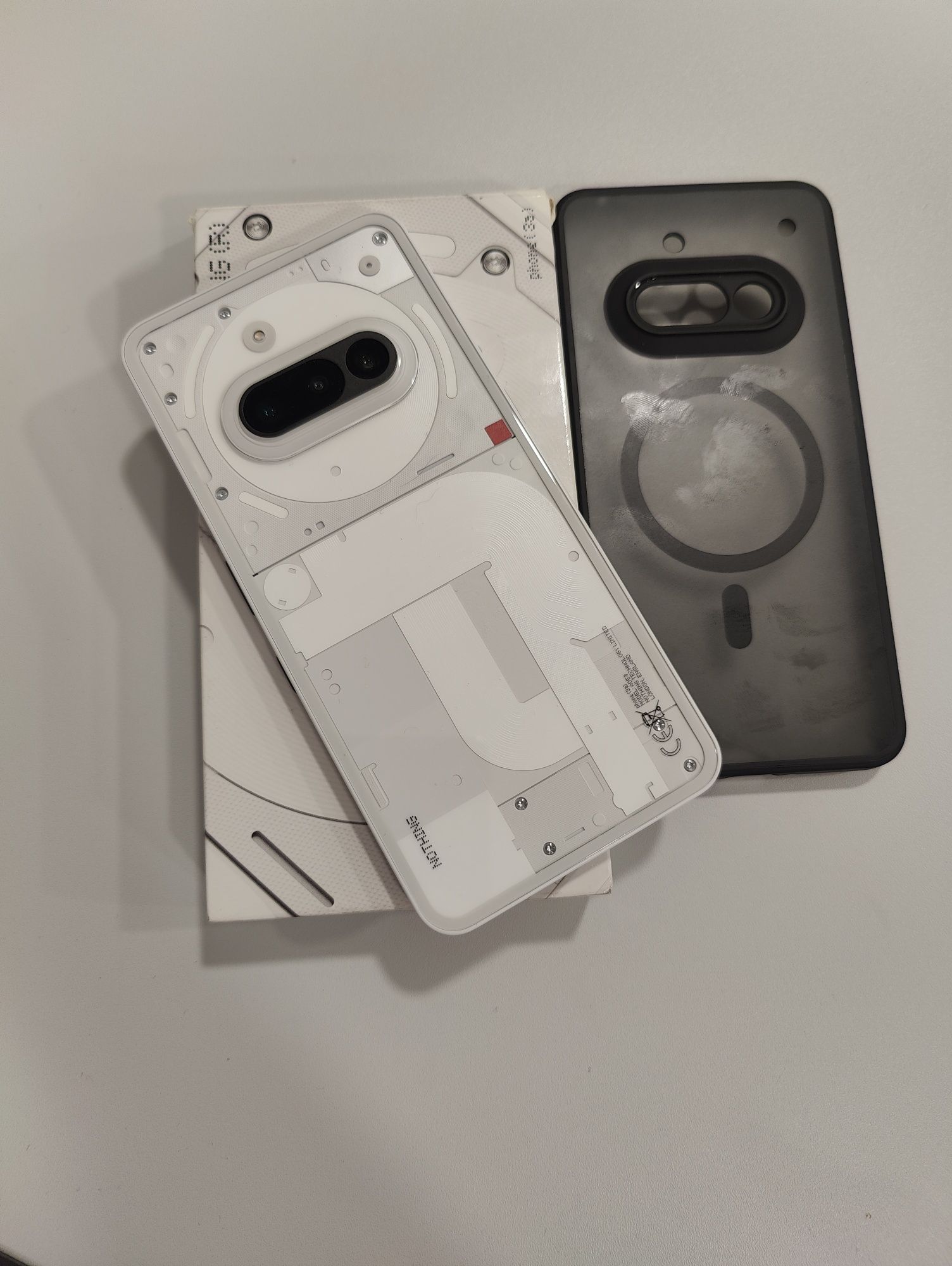 Nothing phone 3A