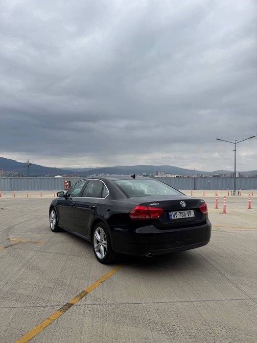 Passat B7 2014, під пригон, для ЗСУ від БФ