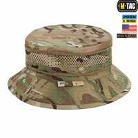 Панама M-TAC ELITE NYCO MULTICAM
M-Tac паMнам а з сіткою Elite NYCO Mu